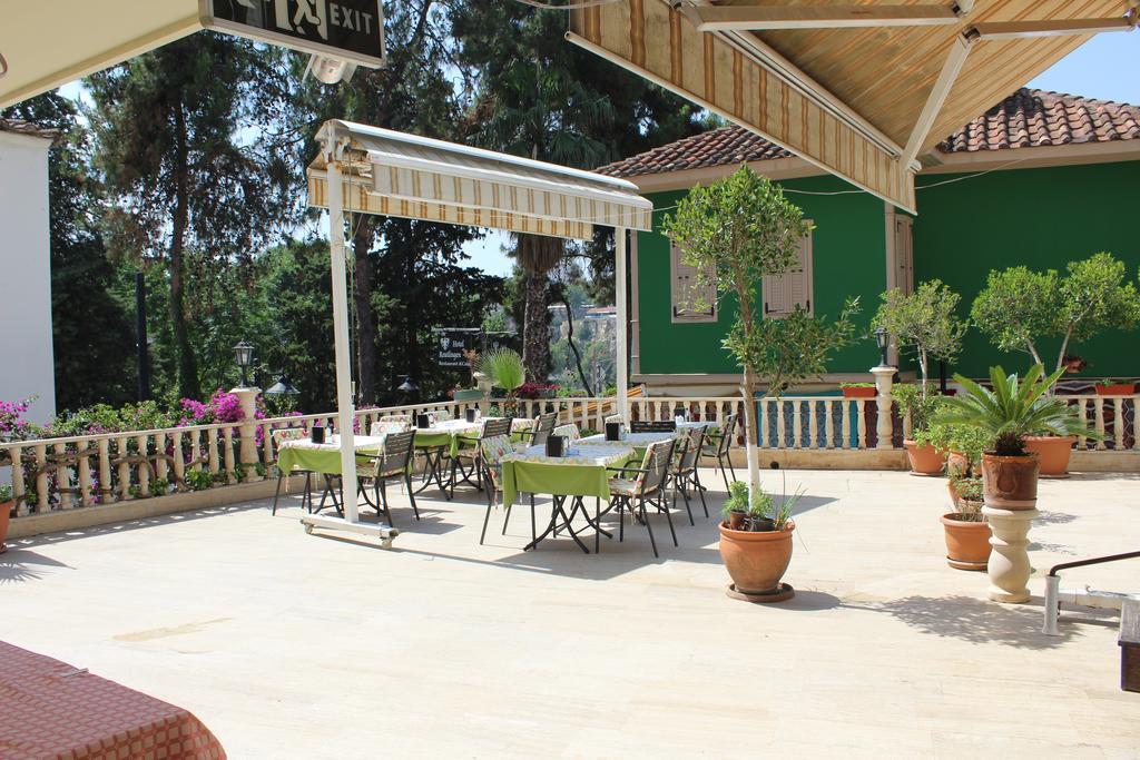 Hotel Reutlingen Hof Antalya Exteriör bild